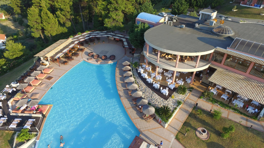 Alia Palace Hotel - Adults Only photo 19