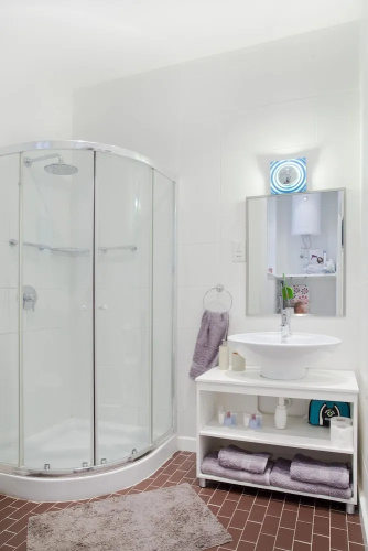 Premium Design Central Suite
