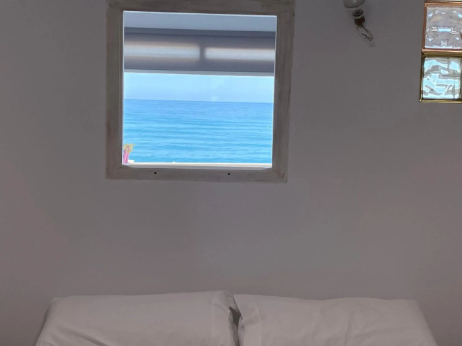 Casa de Playa