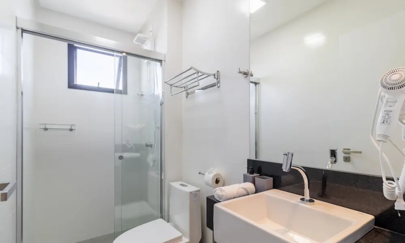 MHFs Apartamentos com Vista Mar Itapema