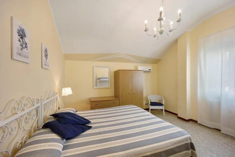 Appartamento Orizzonte 6a