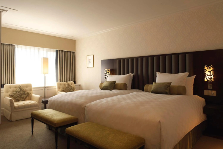 Grand Prince Hotel Takanawa photo 15