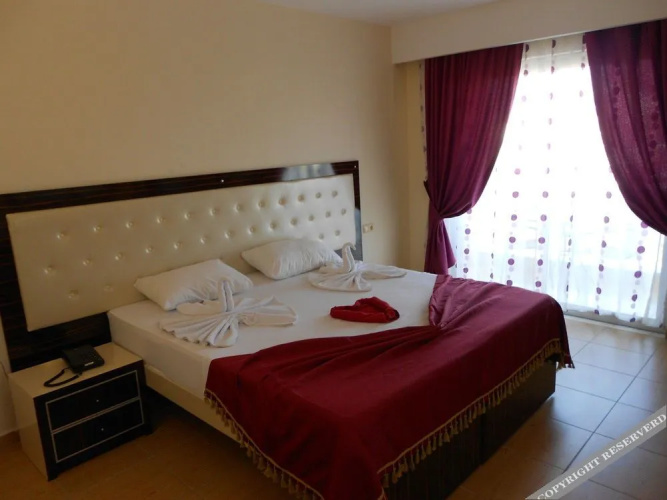 Nora Suit Hotel