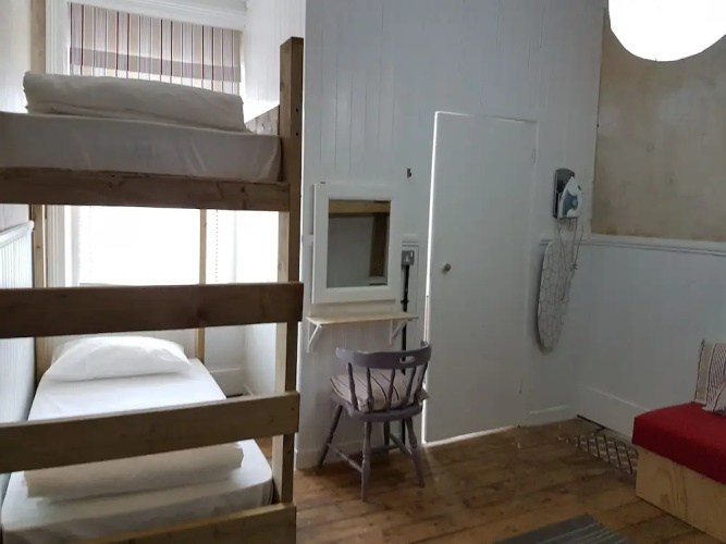 Bunkhouse Bournemouth - Hostel