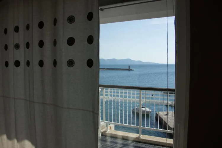 Studio apartman Dida Bozo