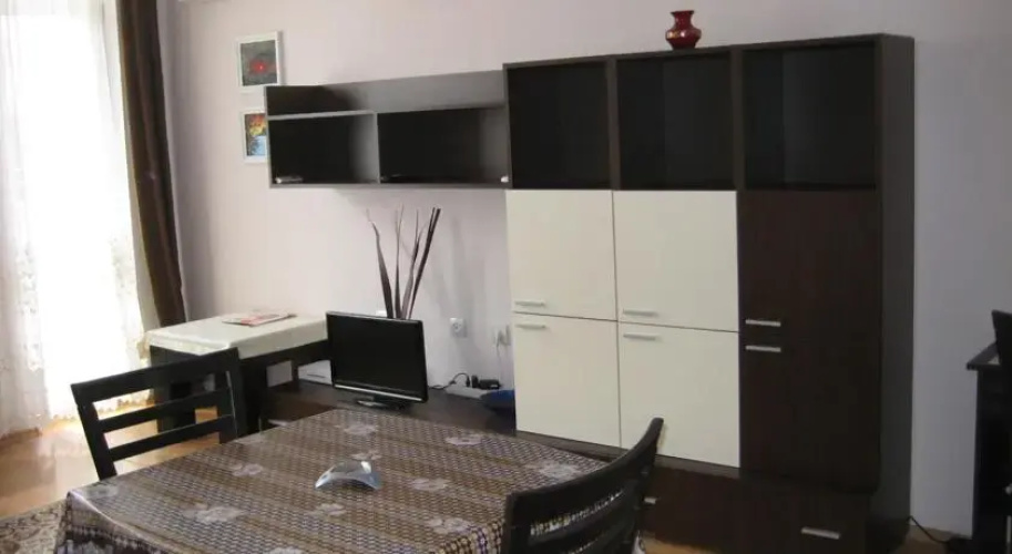 Classic Apartment