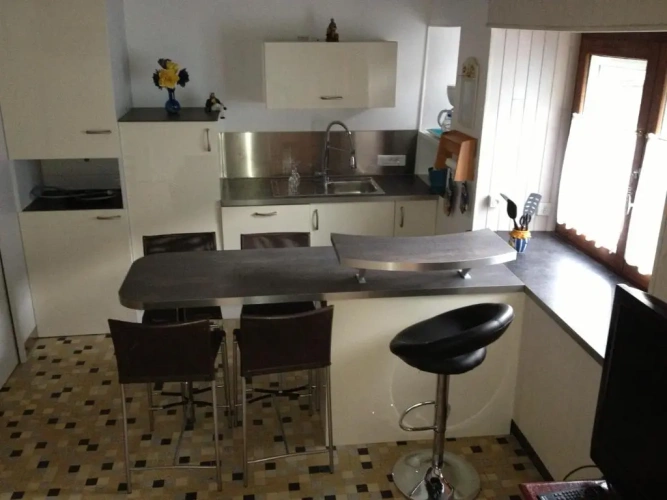 1 Bedroom Cottage