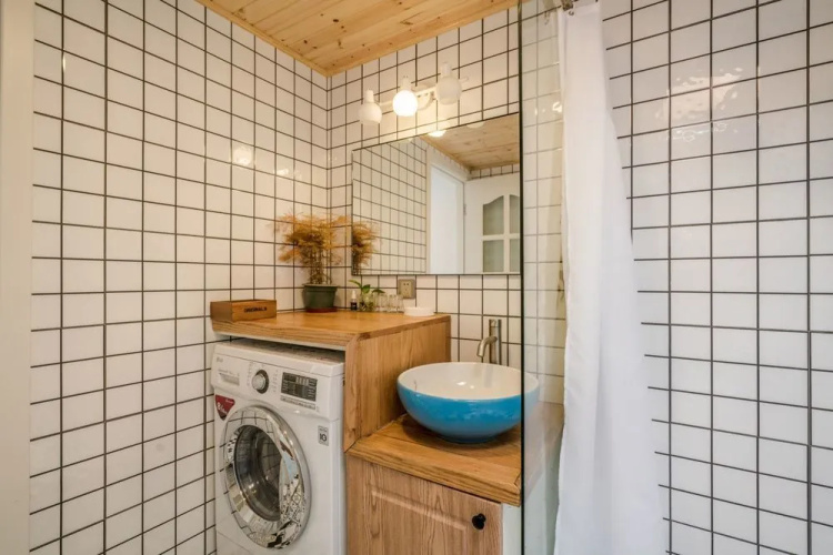 Cozy Apartment Best Location 1262