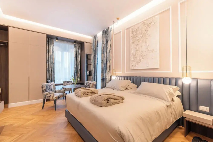 Villa Madre Suites e Private Spa
