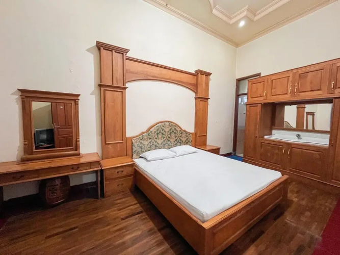 Harmadha Villa
