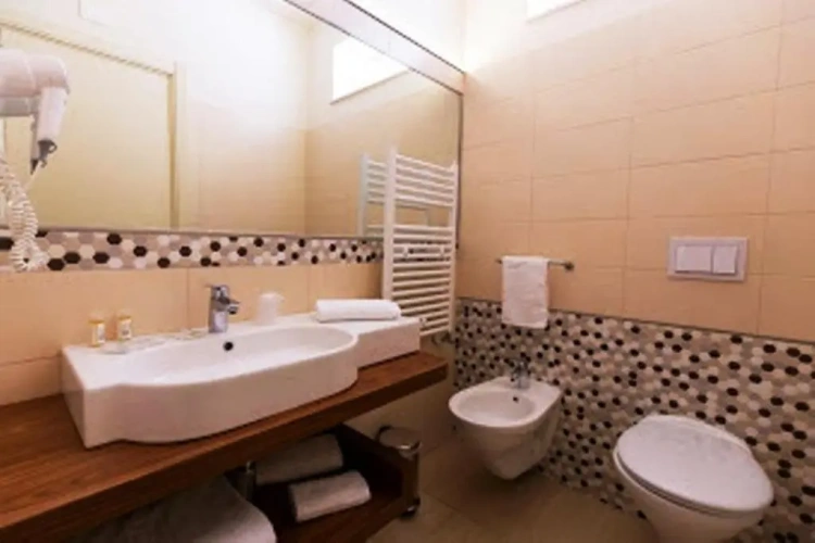 Classic Quadruple room
