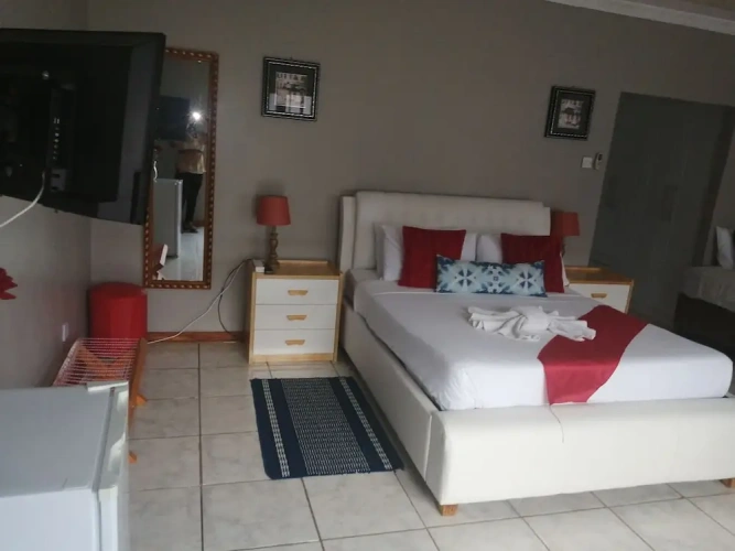 Executive room