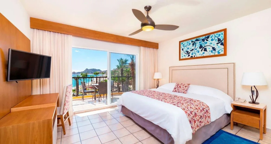 Villa Del Palmar