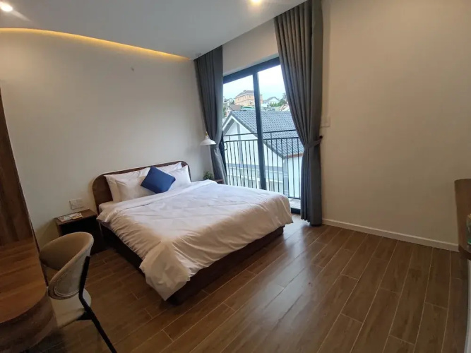 QR Hotel Dalat