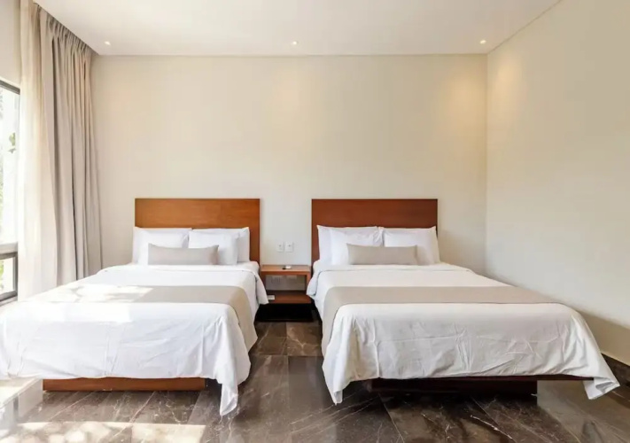 Hum Living Luxury Villas