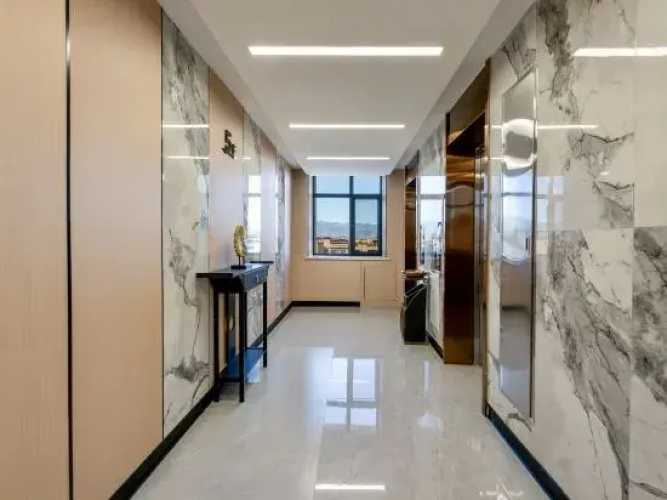 Xinyuan Chenyue Boting Hotel