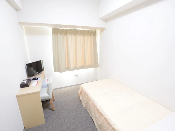 Four Points Flex By Sheraton Osaka Honmachi
