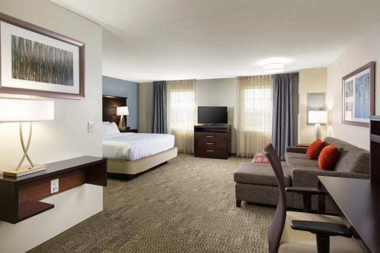 Double Suite