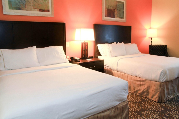 Quadruple Suite