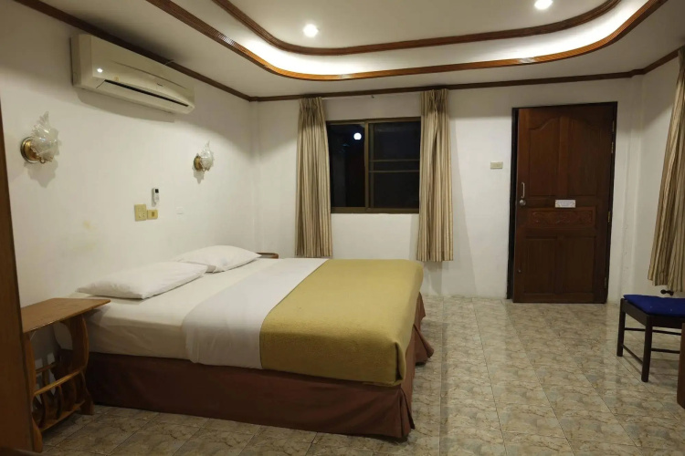 Cool Breeze Bungalows