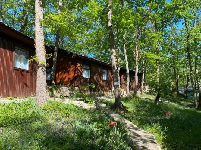 2 Bedrooms Villa