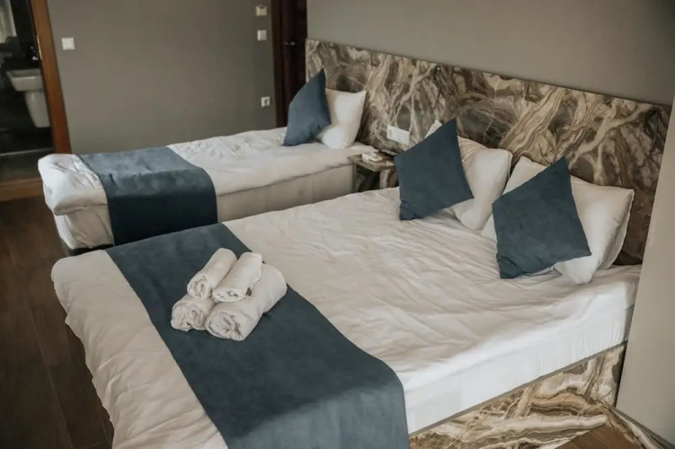 Bahri Hotels Vadi