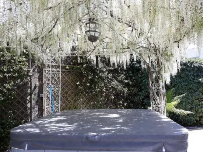 Blanc Marine