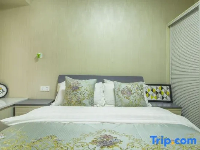 2 Bedrooms Deluxe Suite