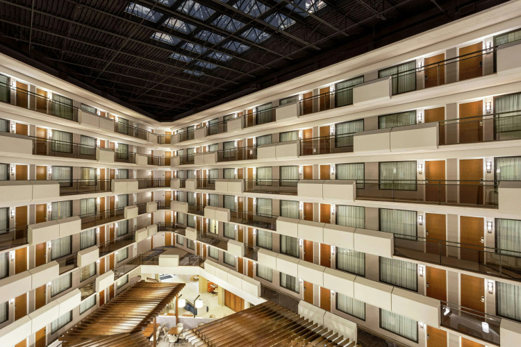 Embassy Suites by Hilton Kansas City Overland Park photo 17