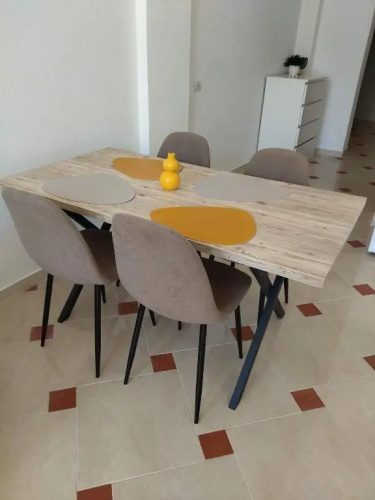 Apartament Hana