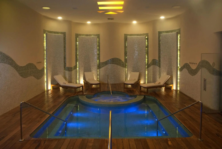 Pueblo Bonito Emerald Bay Resort & Spa photo 17