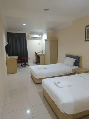 Hotel Ambassador 2