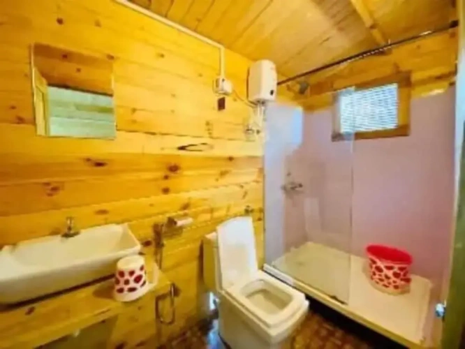 Classic Cottage