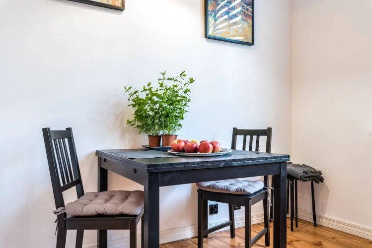 Klimatyczny Loft w Centrum