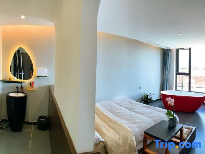 Jiangyuuxue Homestay
