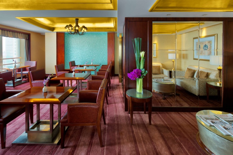 Radisson Blu Shanghai New World photo 17