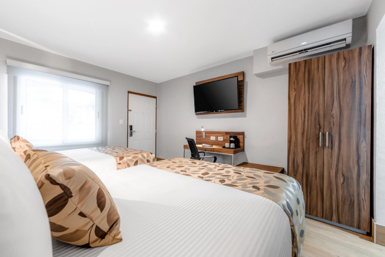 Sleep Inn Monterrey Norte photo 7