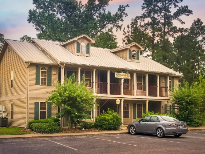 Hotelafbeelding
