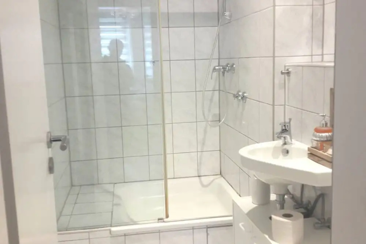Private Apartment Ossietzkyring