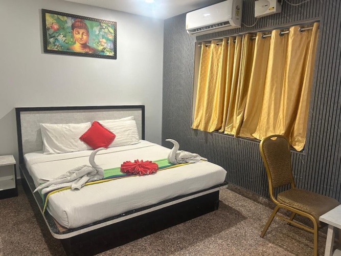 Royal Suite