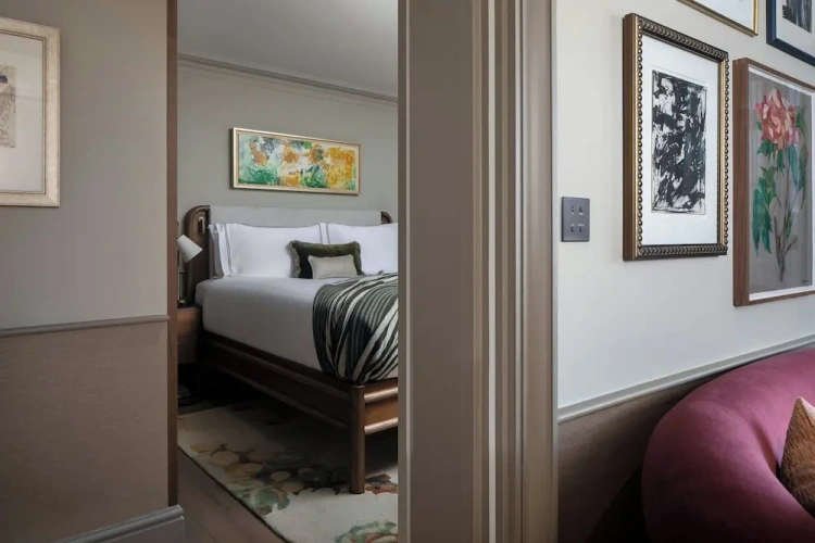 Royal Double Suite