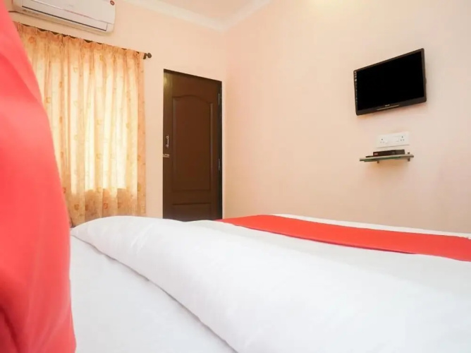 Pan Hill Hotel