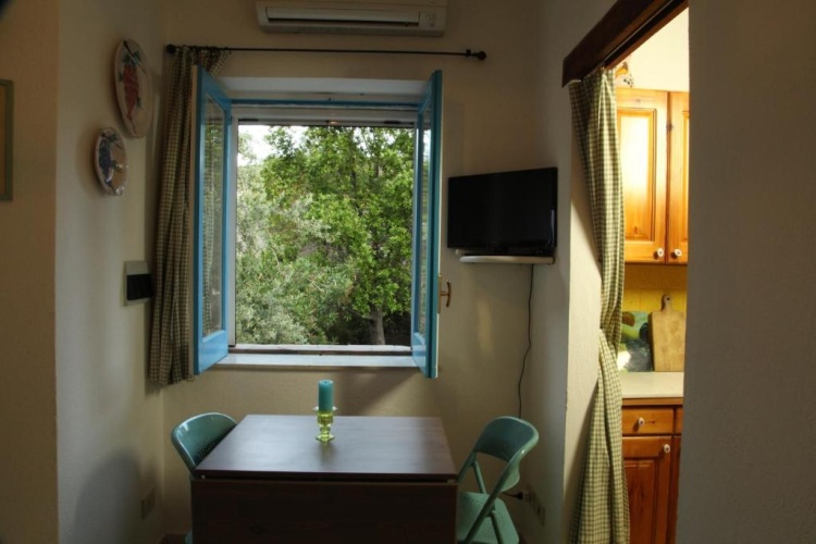 1 Bedroom Cottage