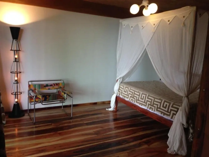 Bungalow