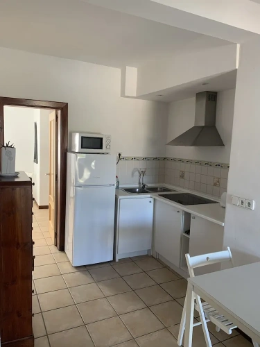 1 Bedroom Classic Apartment with sea view