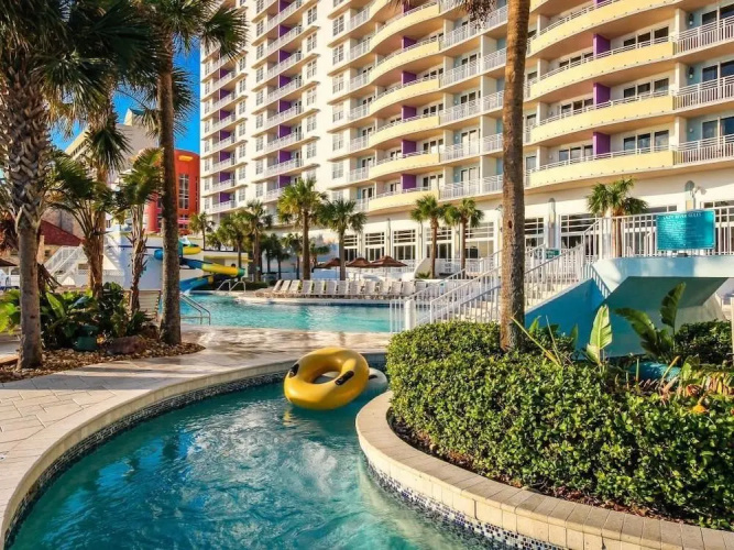 Ocean Walk 502