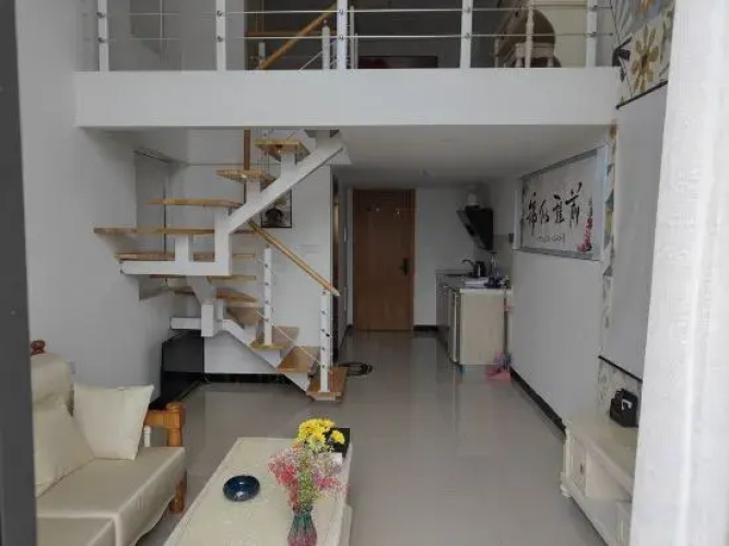 Foshan Dreamscape Scenery Apartment