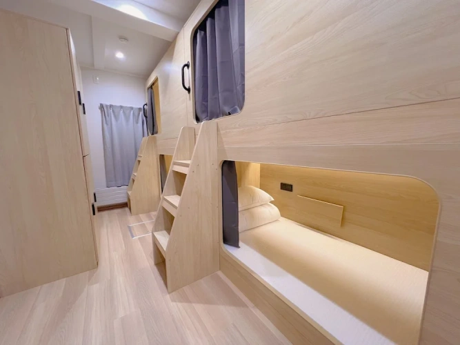 Comfort Quadruple room