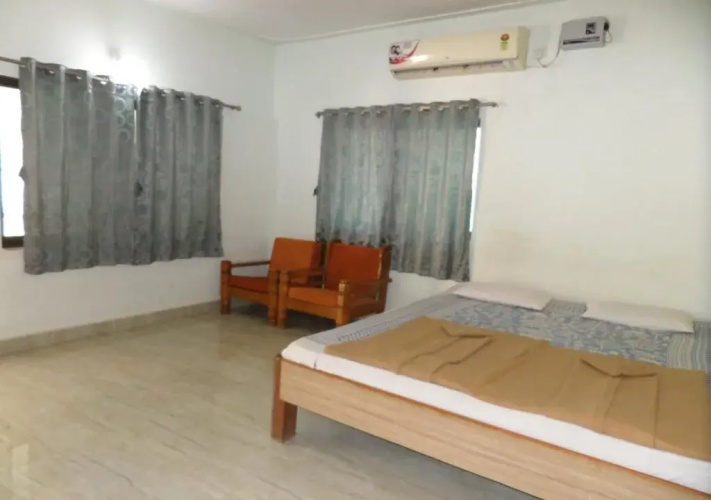 Atithi Farm House