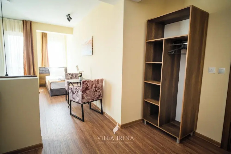 Villa Irina